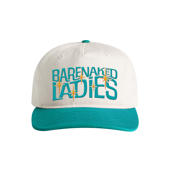 50'S LOGO HAT