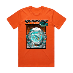ORANGE LSOE 2025 TOUR TEE