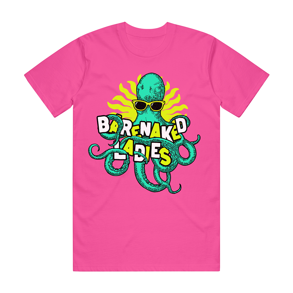 Barenaked Ladies Peepshow Tour Tシャツ バンT Barenaked Ladies