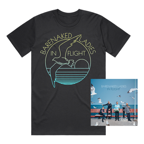 Collections Barenaked Ladies USD