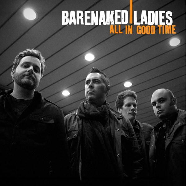 ALL IN GOOD TIME CD